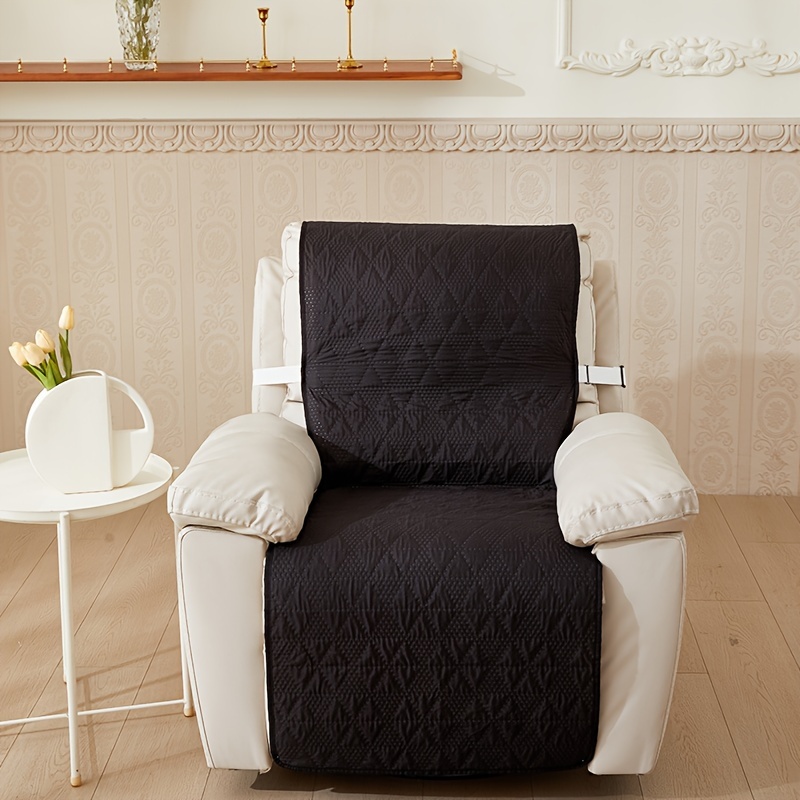 Bed bath and online beyond recliner chair covers