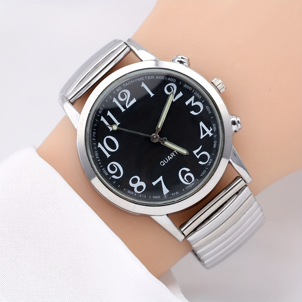 Women's watches clearance with adjustable bands