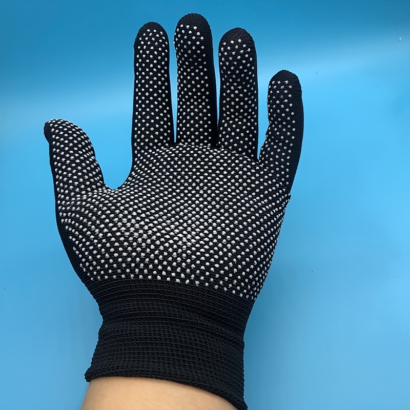 Outdoor Cycling And Running Gloves, Gardening, Picking And Handling Work  Protective Gloves, Thin Breathable, Anti Slip, Wear-resistant Labor  Protection Hands - Temu