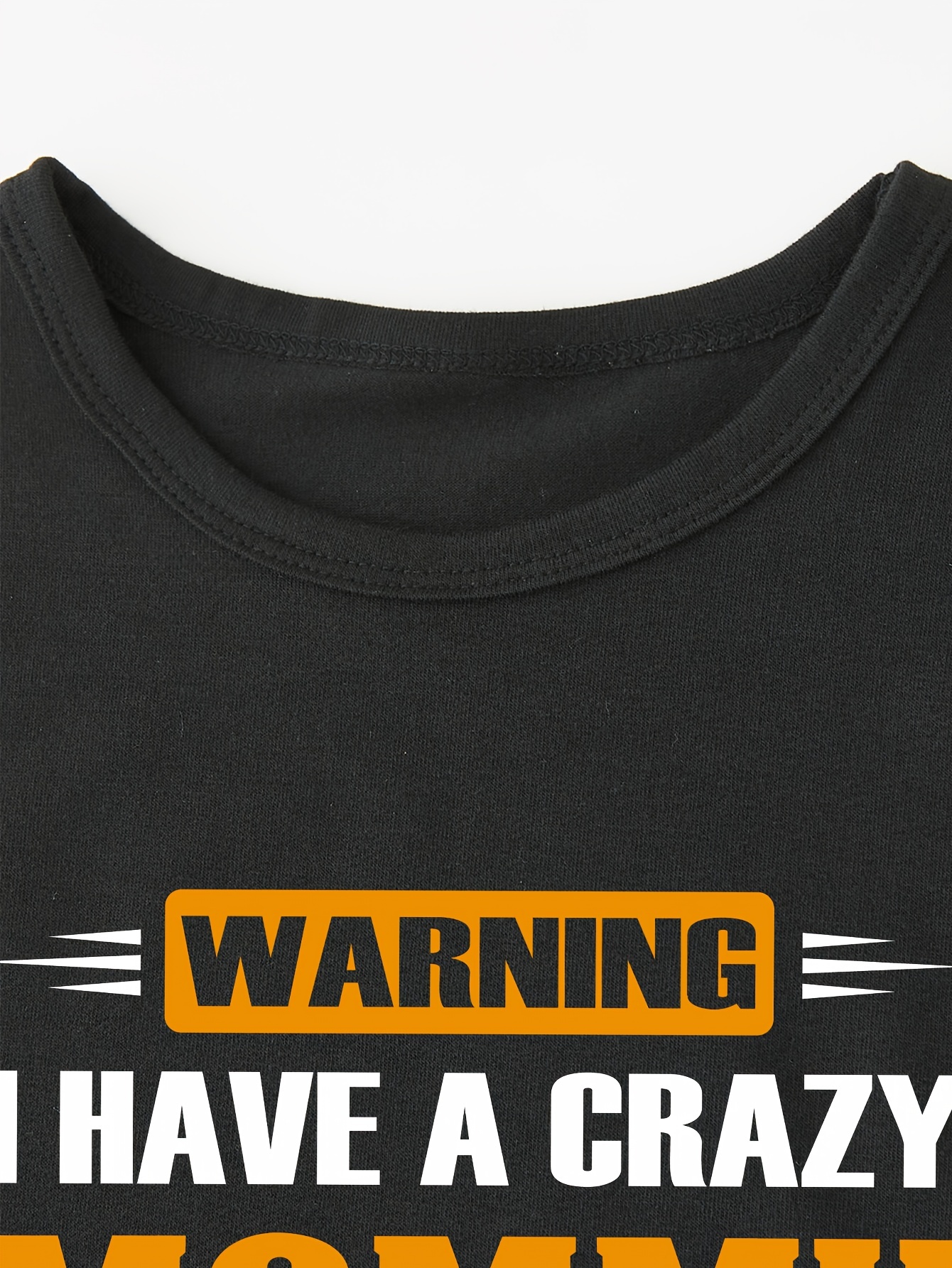Camiseta de tiktok para Niños - Crazy Estampados