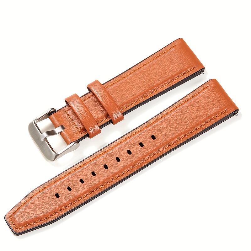 1pc Watch Strap For Huawei Watch Gt2gt3, Universal 22mm For Huawei Pro Watch Strap, Ideal choice for Gifts details 8