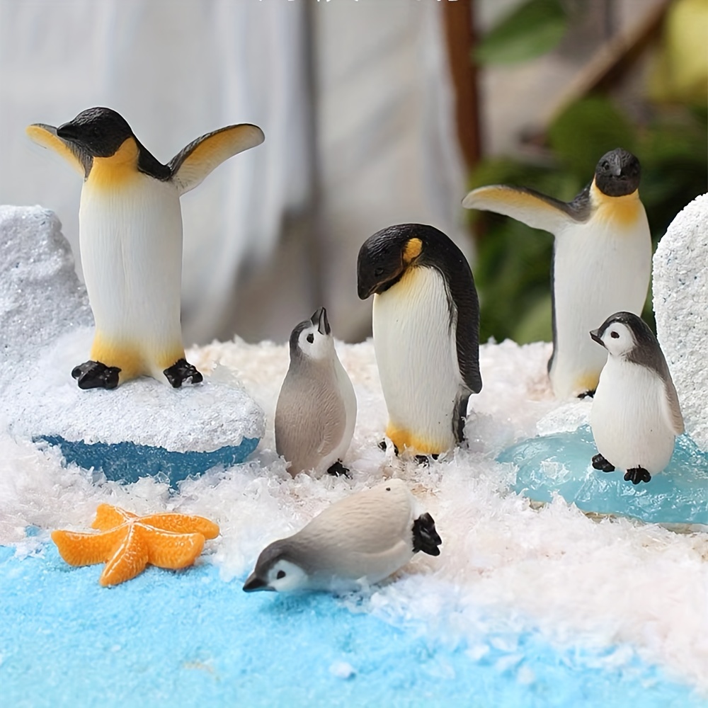 Pingouin - Livraison Gratuite Pour Les Nouveaux Utilisateurs