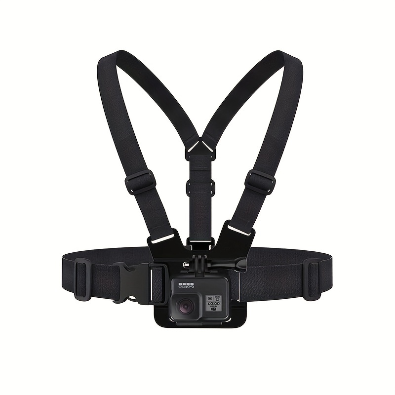 Sangle de poitrine pour Insta360 X3 poignée flottante 29 pouces bâton de  Selfie en aluminium pour Gopro Hero 11 Mini 10 caméra DJI accessoire