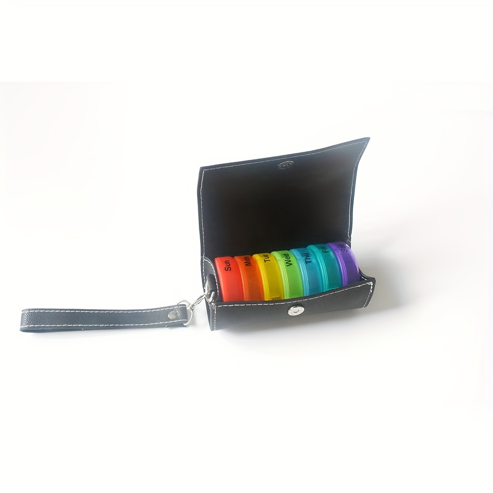 Multicolor Purse Packaging Boxes