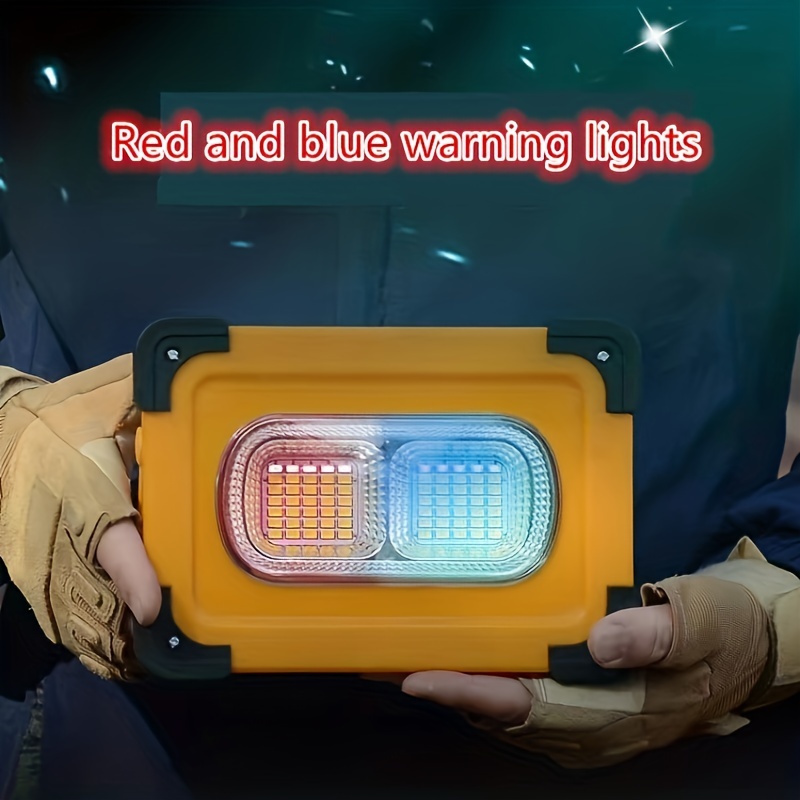 Power Failure Emergency, No Wiring, Convenient Charging, Power Failure  Automatic Bright, Handheld Can Be Bright, Bubble Water Can Be Bright, Power  Failure Second Bright, Outdoor Sports, Camping Fishing, Emergency Lights,  Tent Lights 