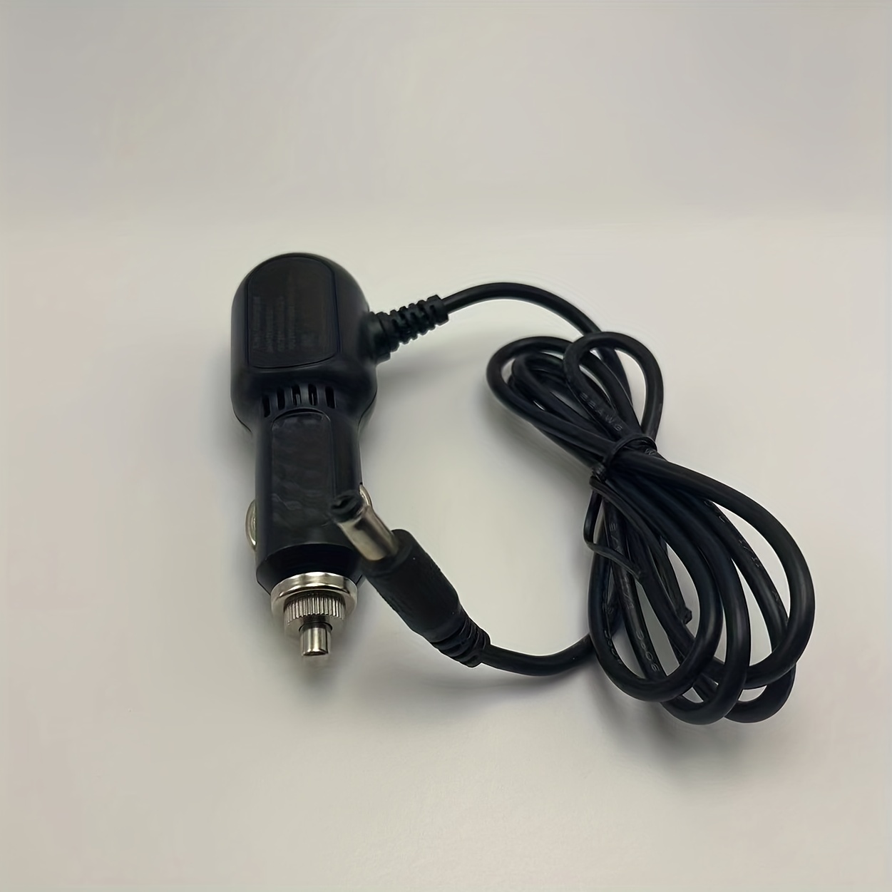 Dual Usb Car Charger Driving Recorder Cable 12v4a Charging - Temu