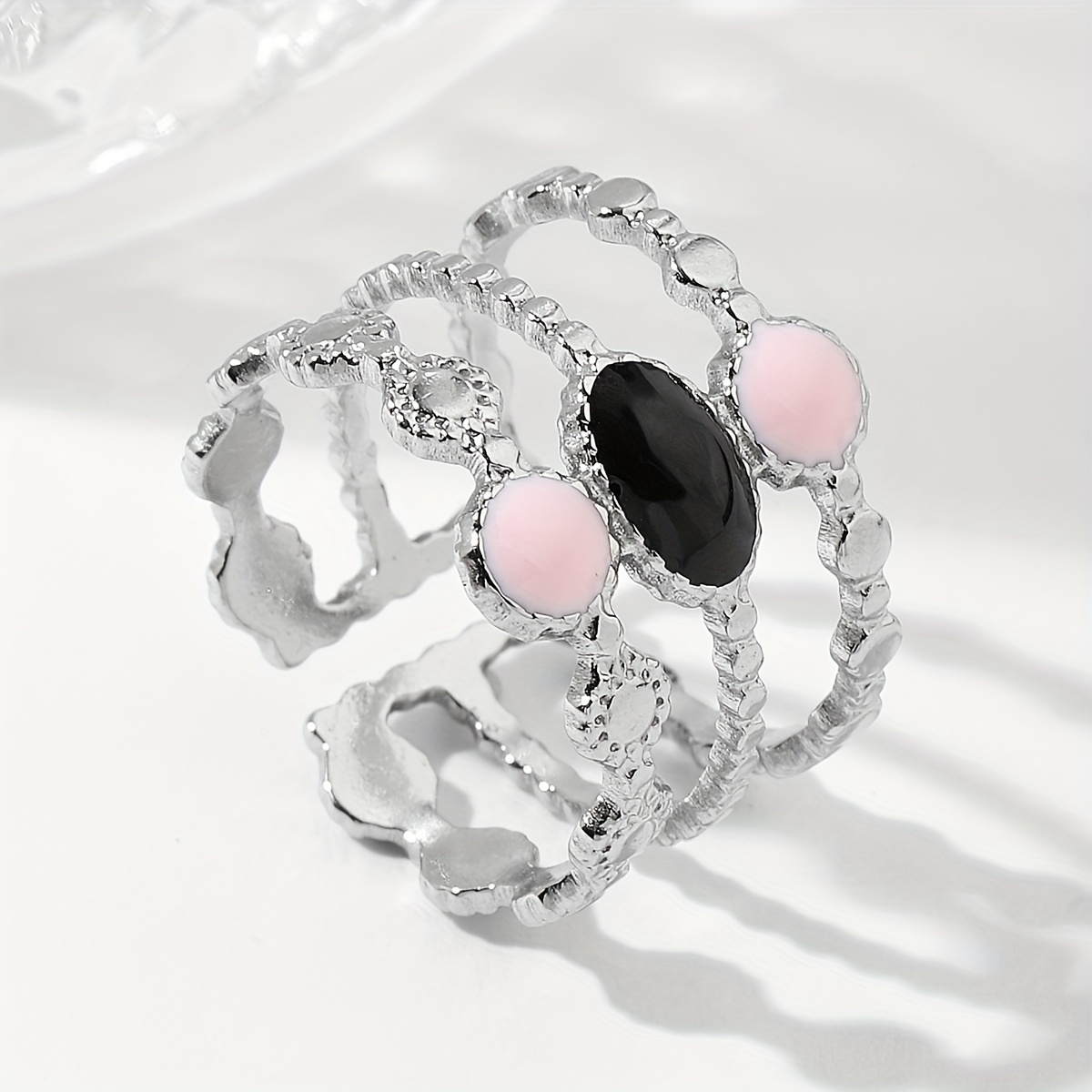 Adjustable Open-end Hydraulic Pressure Ring