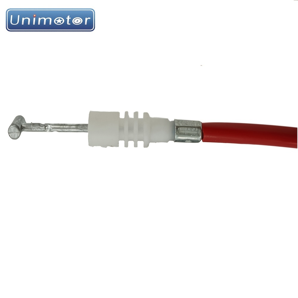 (1pc) Tailgate Cable Fits For Honda Accord 2008-2013 Replaces 74880-TA0-A01_voghion.com