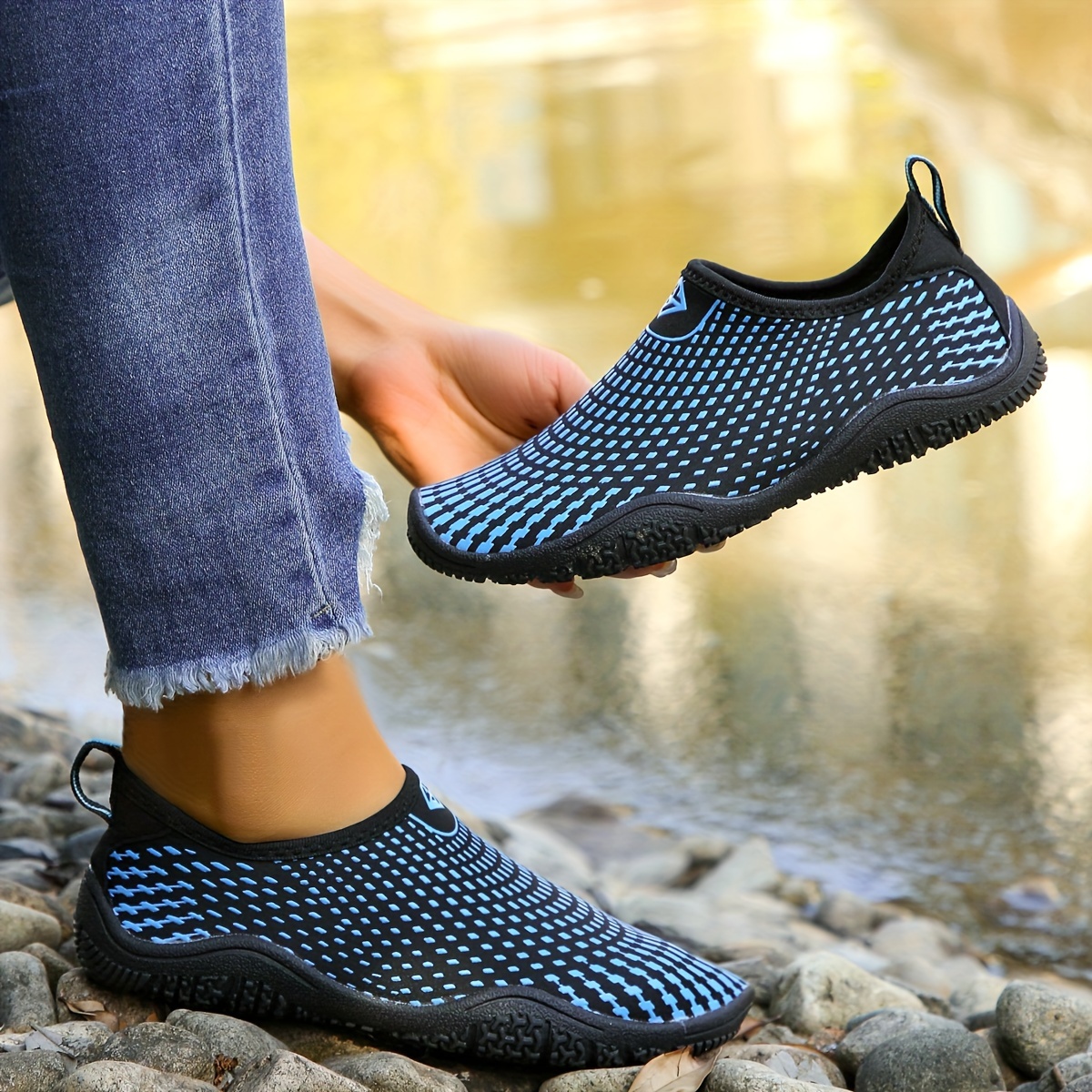 Water shoes,Temu