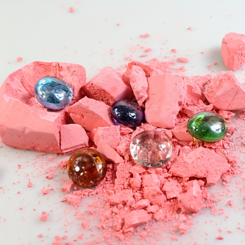 Gem Pickup Tool Elite - Pink Crystal – Kreative Kreations