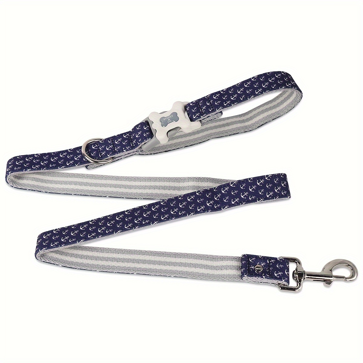 Side Release Buckle Anchor