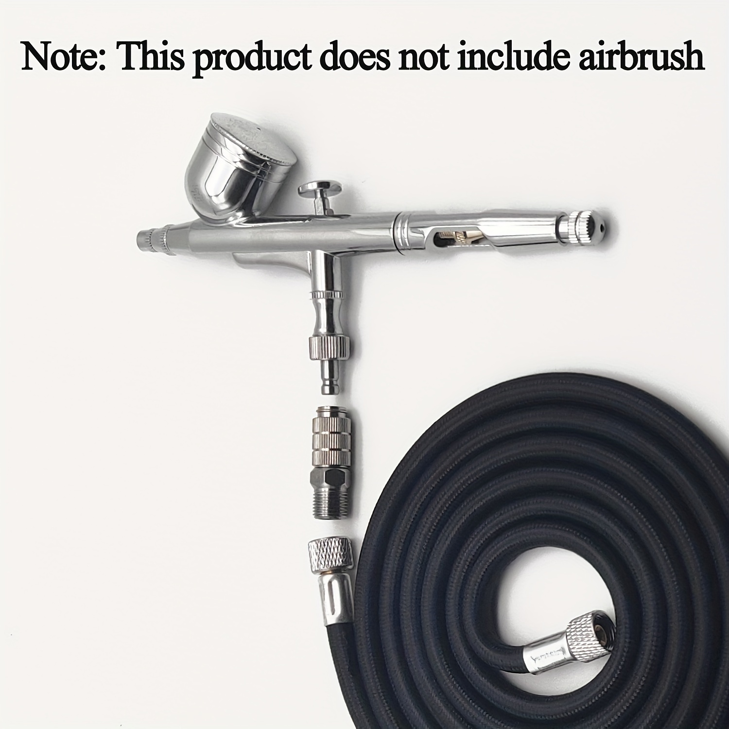 Iwata Airbrush Holder Adapter
