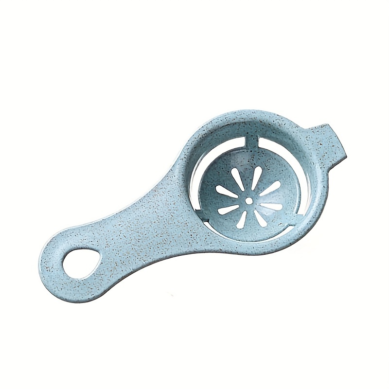 Egg Yolk Separator for Perfectly Separated Eggs