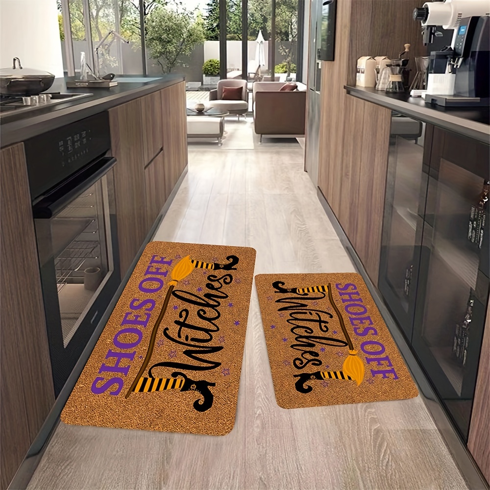 Floor Mats  Witchy Kitchens