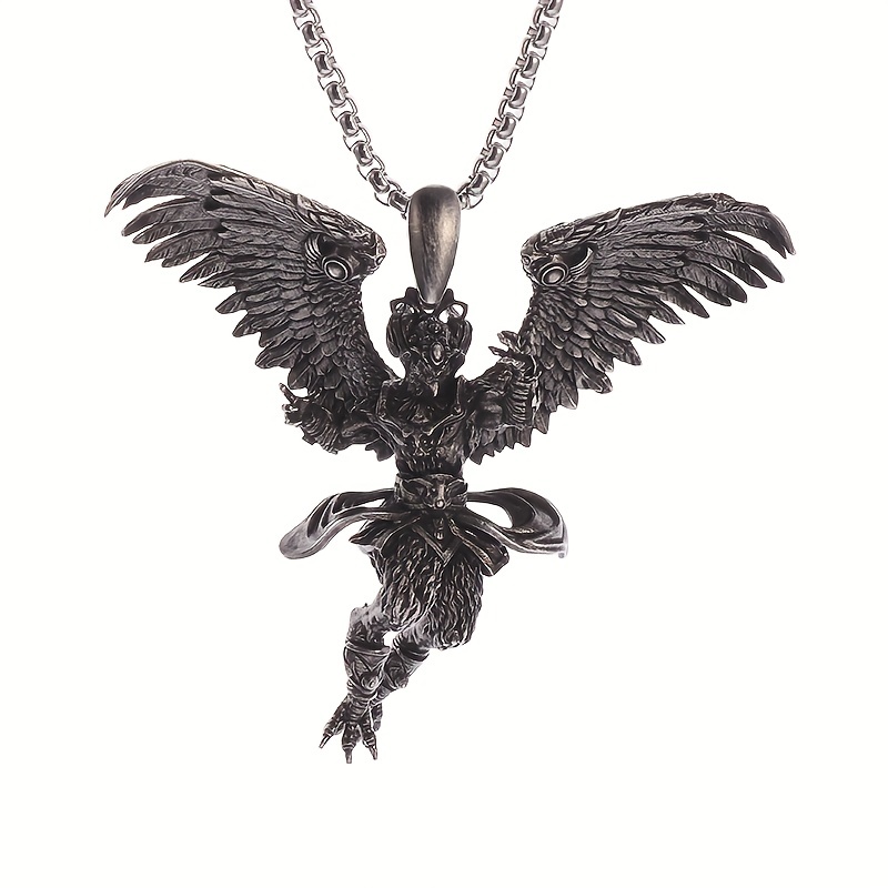 Amaxer Collier Avec Pendentif En Corne Italienne Cornicello Porte