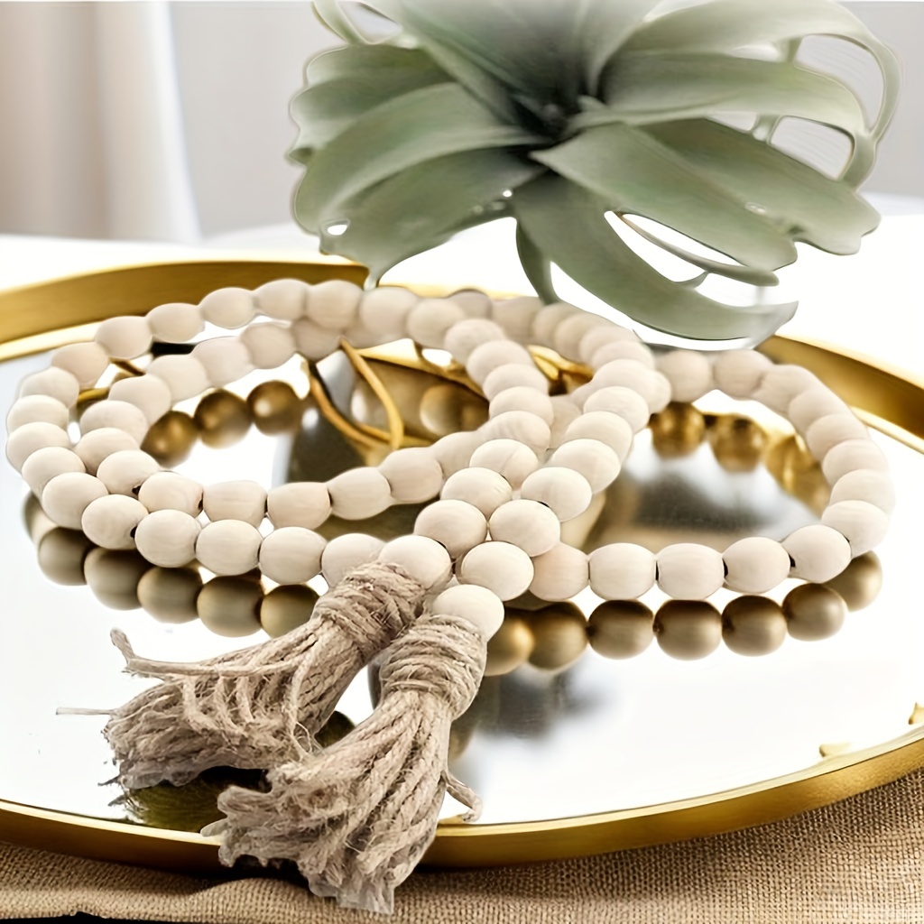 Decorative Beads 