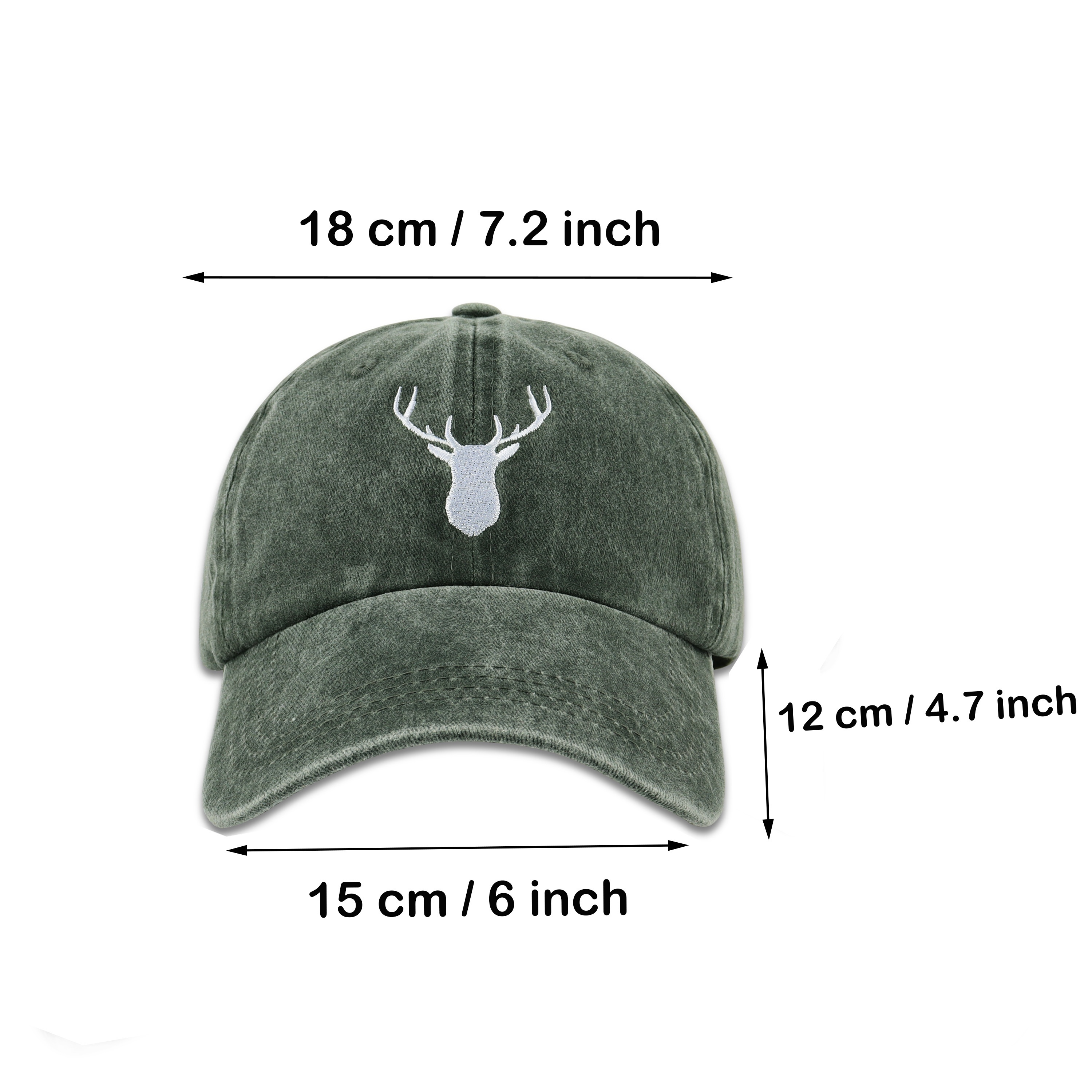 1pc Hunting For Men Funny Hunting For Deer Cool Gifts For Men