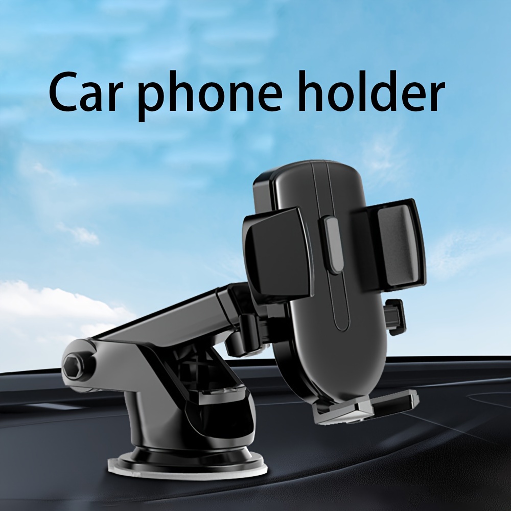 Car Upper Fixed Support Frame Anti shake Special Suction Cup - Temu