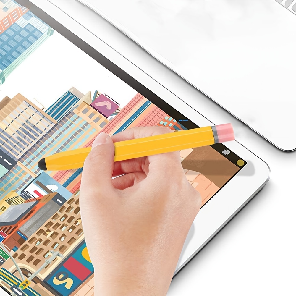 Universal Stylus Pens for Touch Screens - Compatible with iPad 2018-2022  Pro 11/12.9, Air 3/4, 6/7/8 & Mini 5!