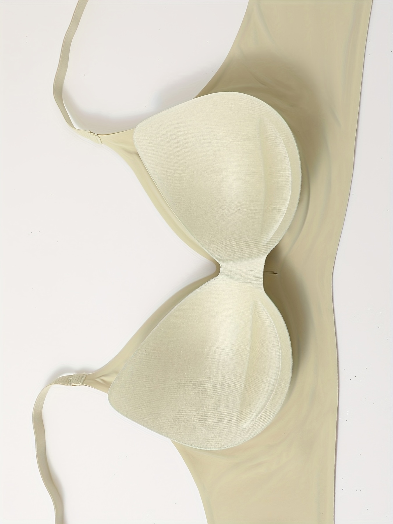 Dropship Seamless Comfort Underwear Women Wireless Soft Support