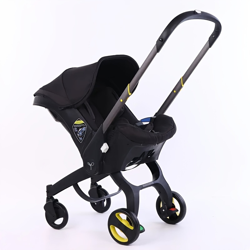 Stroller 4 in outlet 1