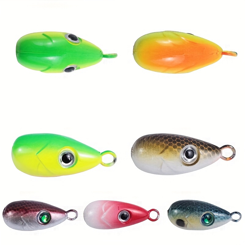 Alabama Umbrella Fishing lure Rig for Bass Fishing 5 Arms Swimming Baits  Lures Kit Freshwater Trout Salmon