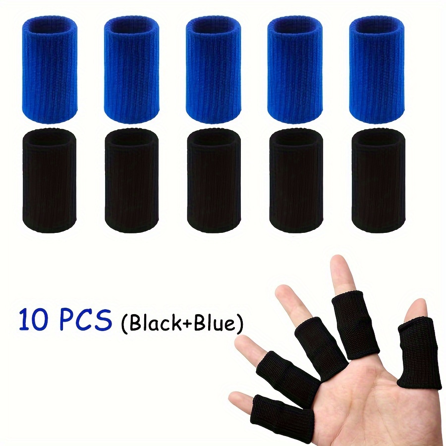 10Pcs Thumb Protector Brace Breathable Finger Guard Wrist Cover Arthritis  Patch