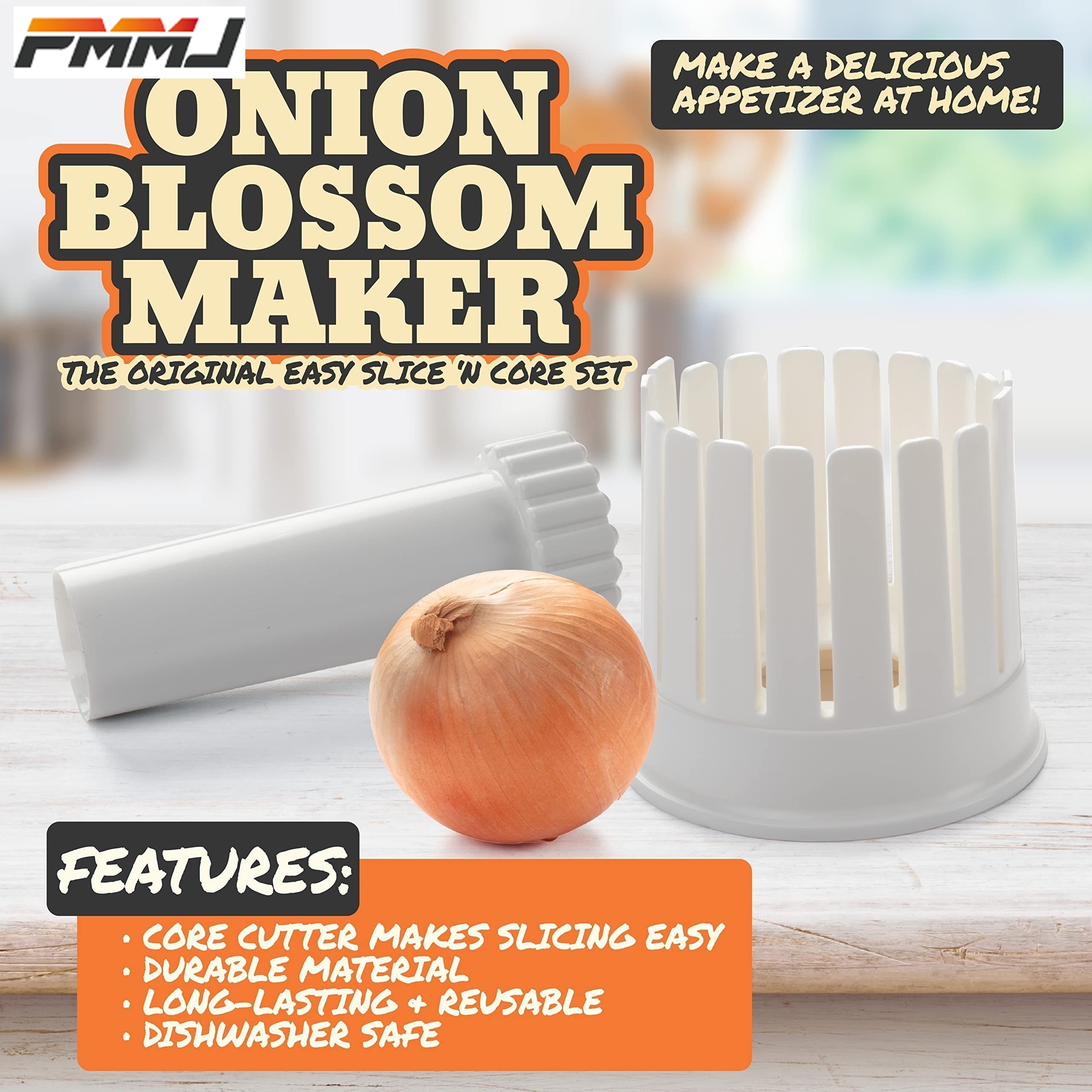 manual flowering onion cutter blooming onion