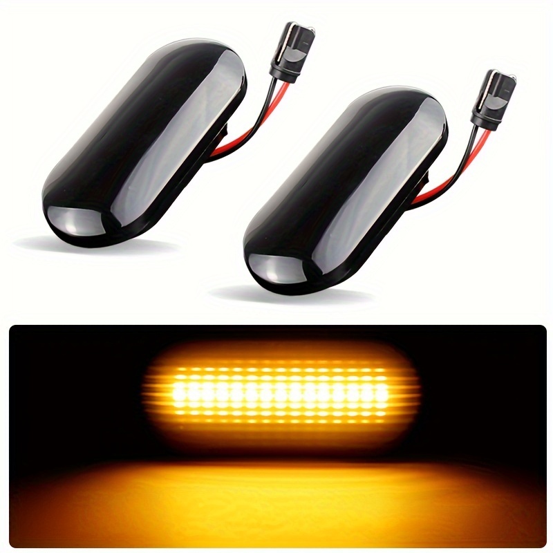 Kennzeichenbeleuchtung LED passend für VW Golf5, Caddy3, Passat, Touran T5  Jetta: : Auto & Motorrad