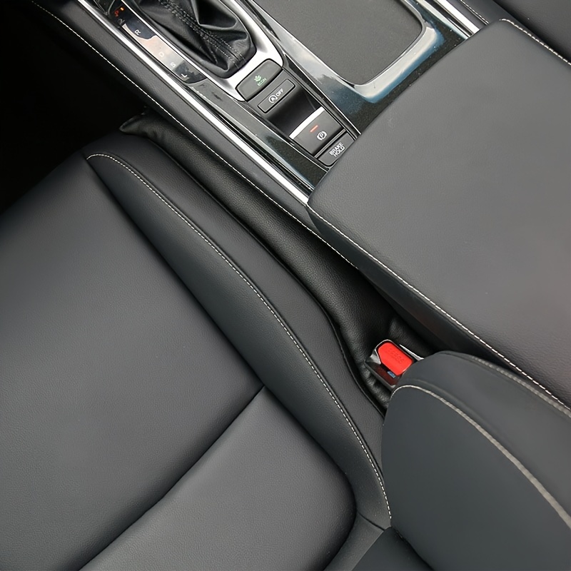 Pu Car Seat Filling Side Seam Plug Strip Leak proof - Temu Australia