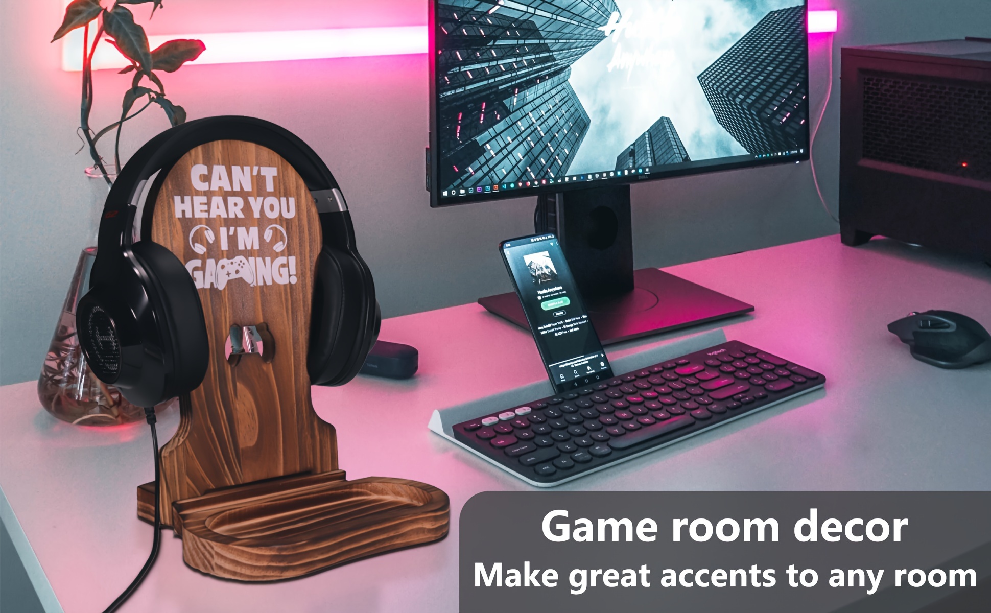 gamer gifts teenage boy gamer room decor man best gifts son Temu