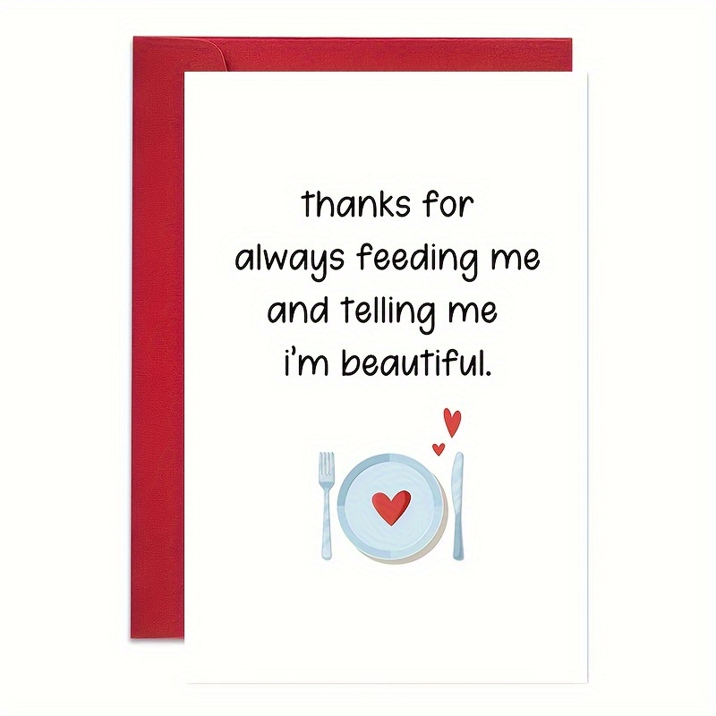 Funny Valentines Day Card Humor Valentines Day Card Gift - Temu