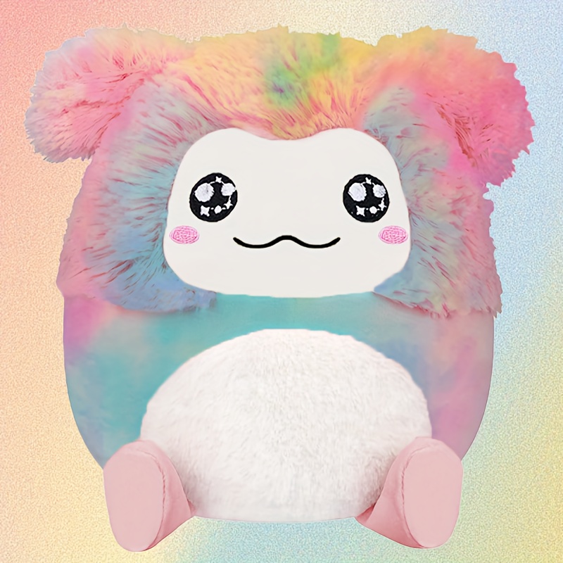 ROBLOX RAINBOW FRIENDS Plush Toy- Soft And Cuddly For Kids And