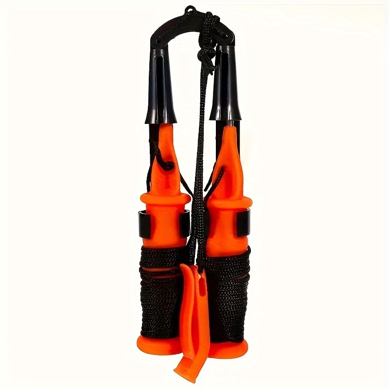 China wholesale Winter Ice Fishing Tool