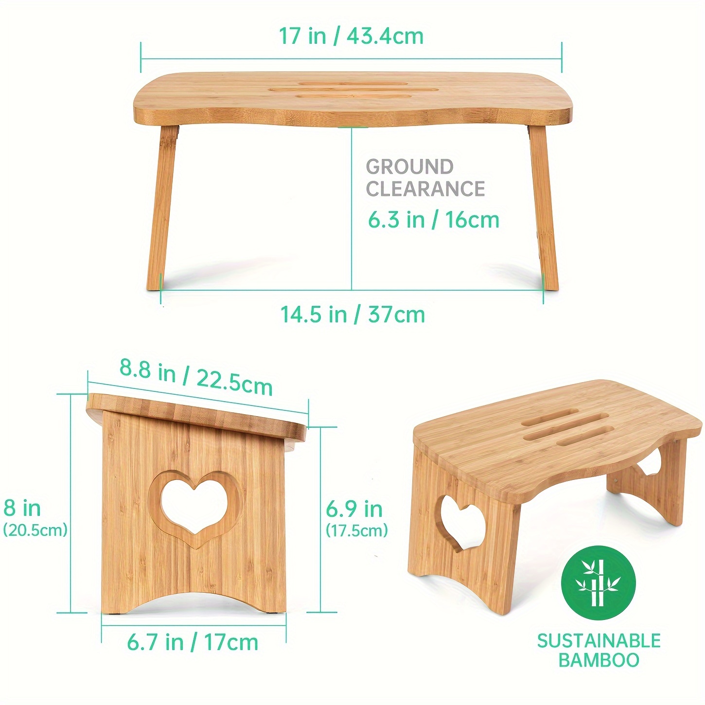 Portable Folding Meditation Bench Wooden Yoga Bench Prana - Temu