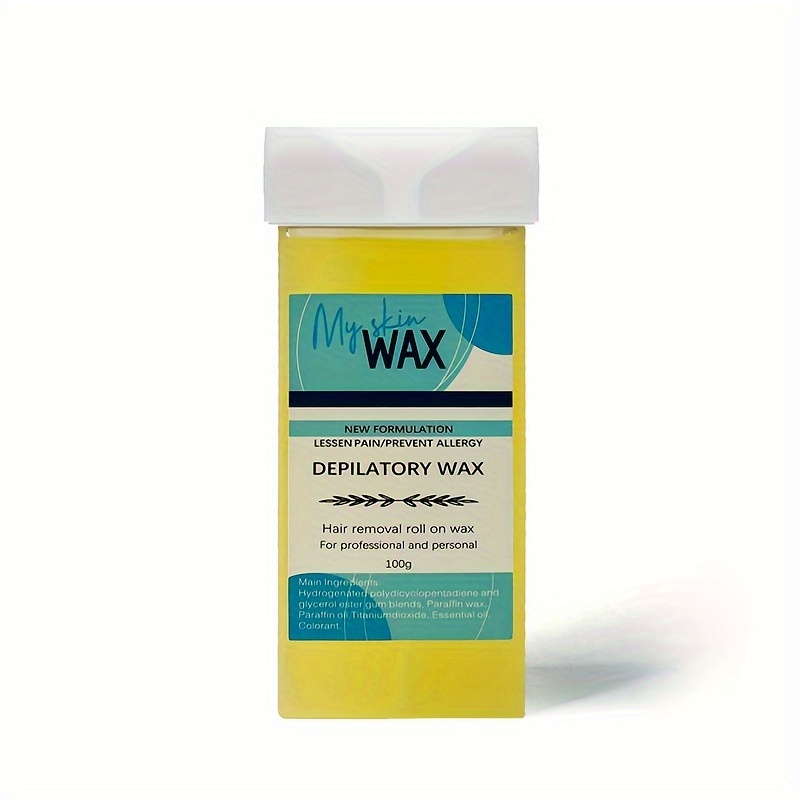 Wax Applicator - Temu