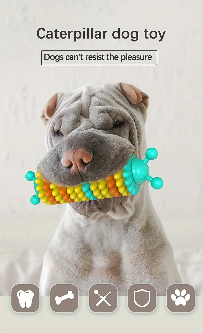 Dog Toys For Aggressive Chewers Natural