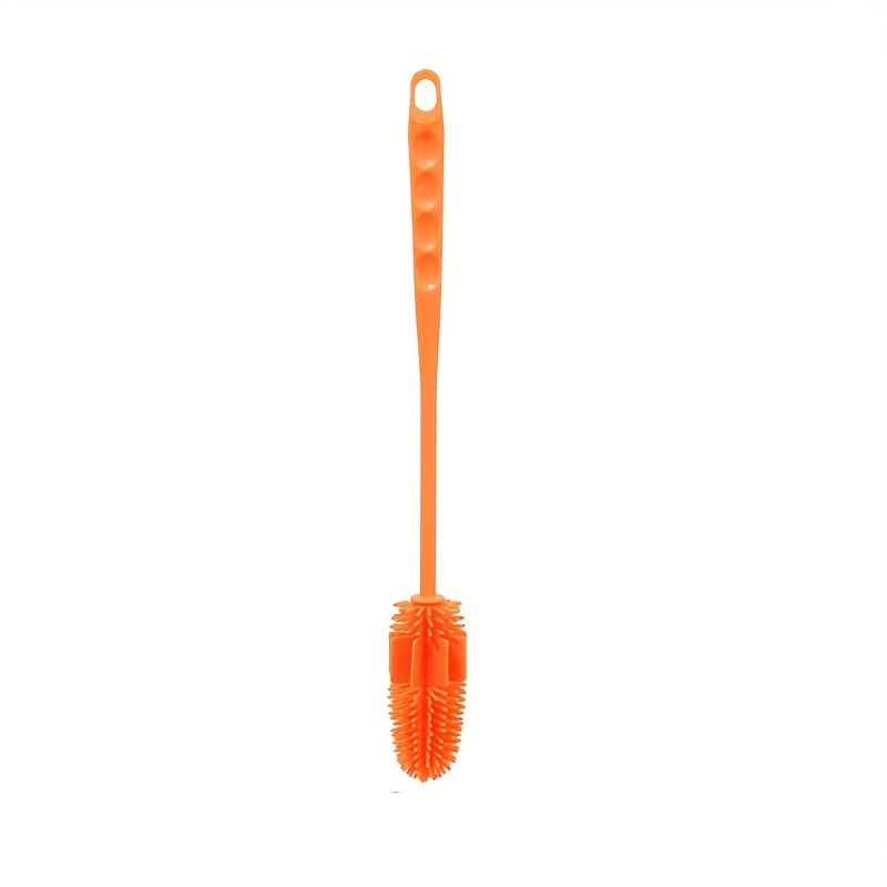 Cup Brush Long Handle Bottle Cleaning Brush Tea Stain - Temu