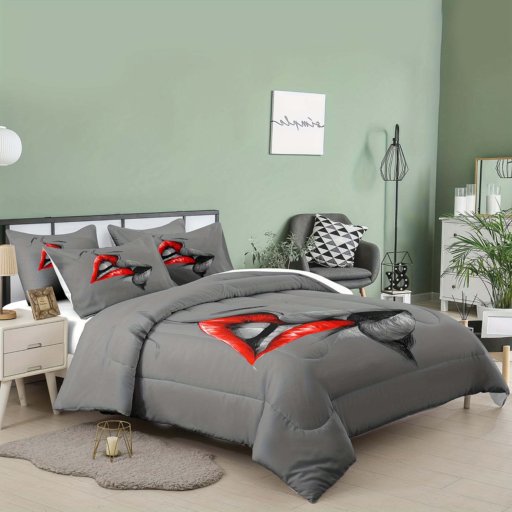 Romantic Bedding Sets