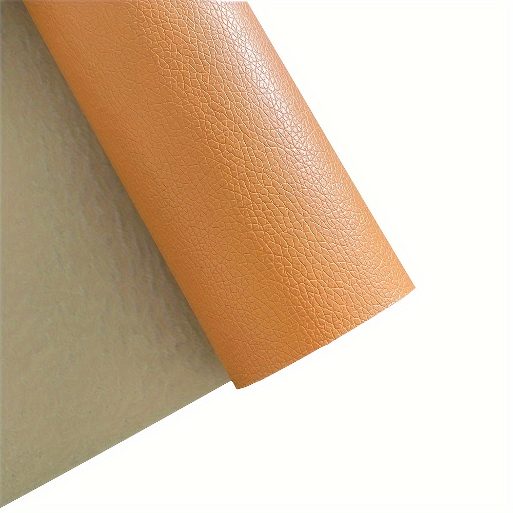 Sofa Artificial Leather Repair Subsidy Repair Large Size - Temu