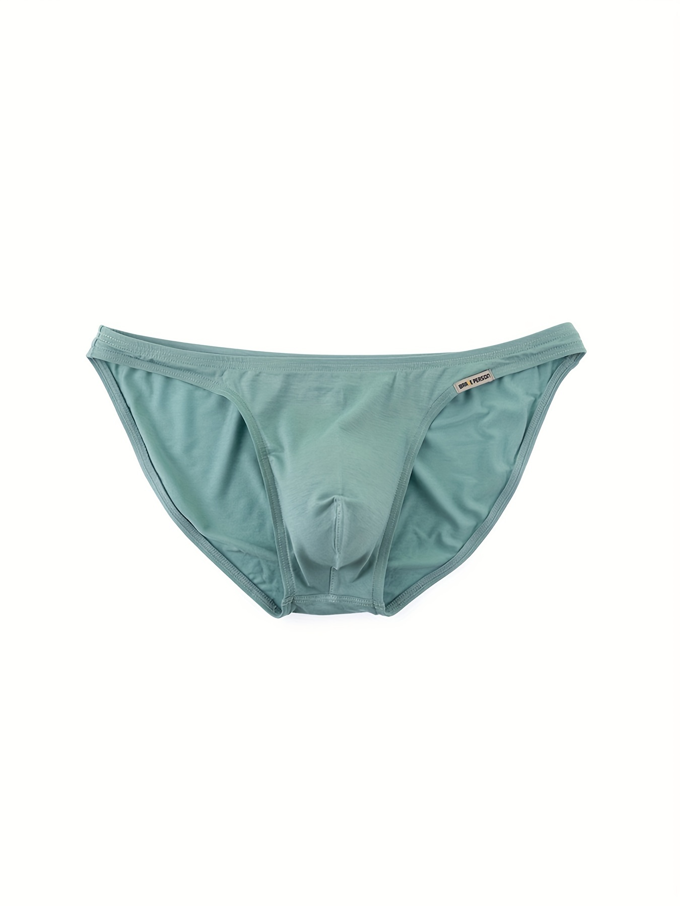 Bulge Enhancing Underwear, Bamboo Men's Underwear