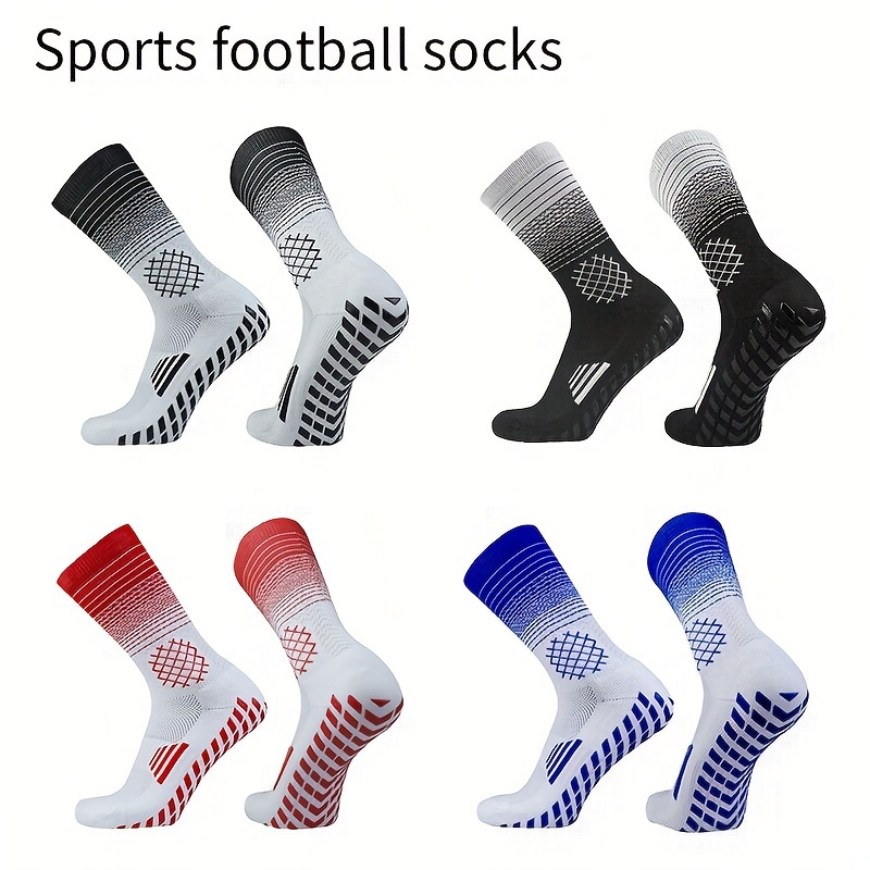 Grip Socks Soccer - Temu