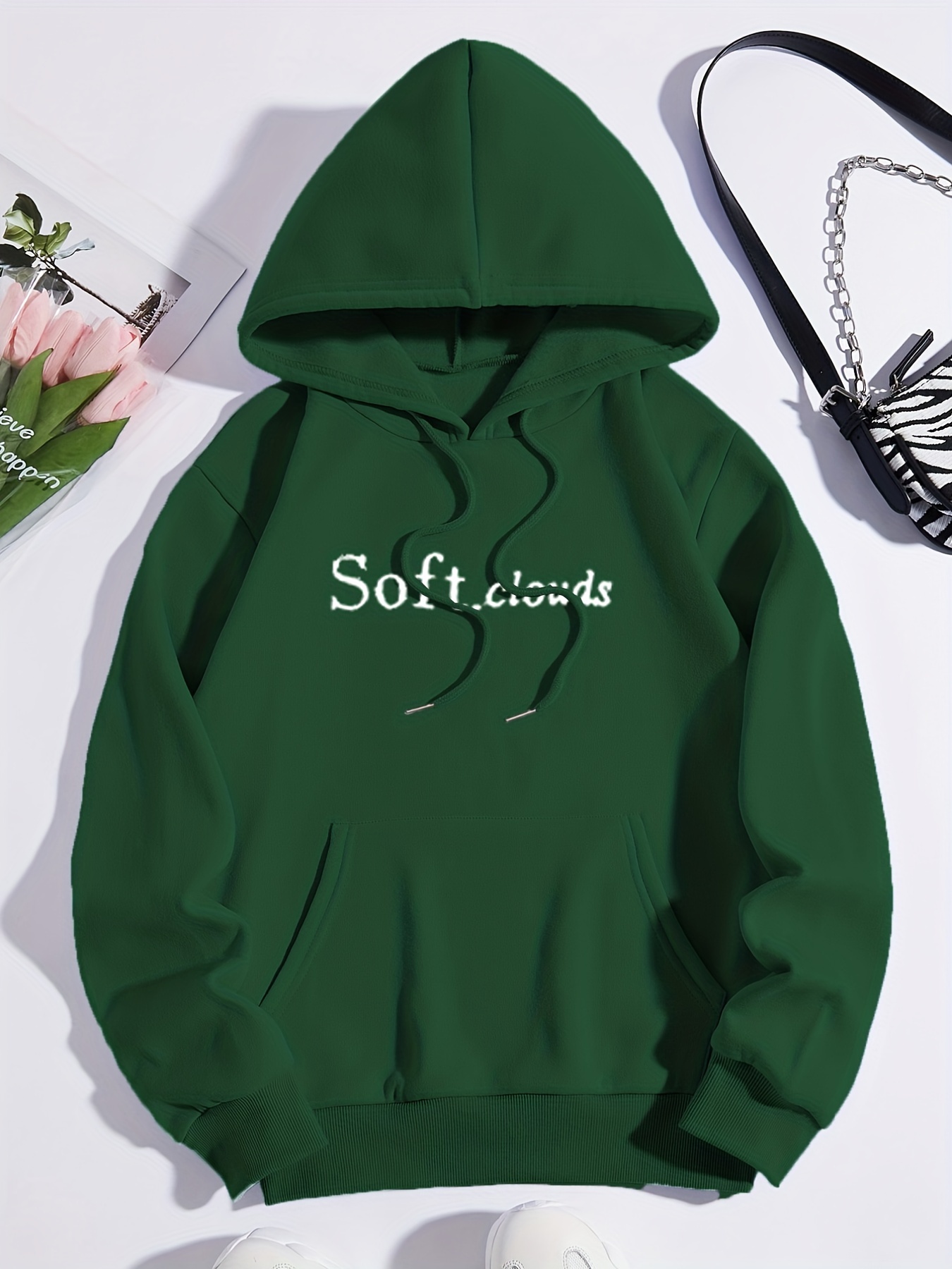 Soft discount aesthetic hoodies