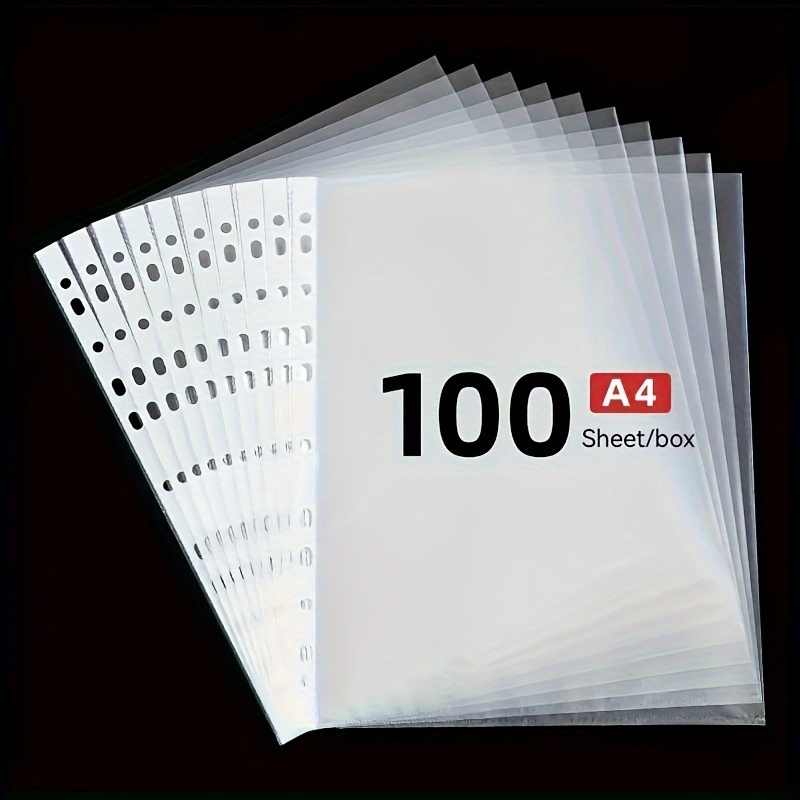 150 bolsas de celofán transparente de 5-1/2 pulgadas x 7-1/2 pulgadas,  fundas gruesas de plástico para tarjetas de felicitación, para tarjetas de  5 x
