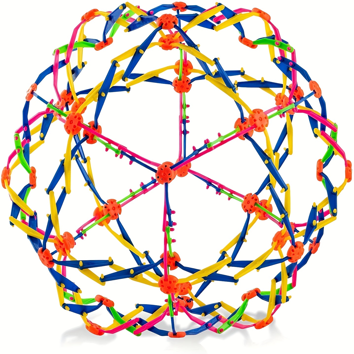 Hoberman best sale sphere target