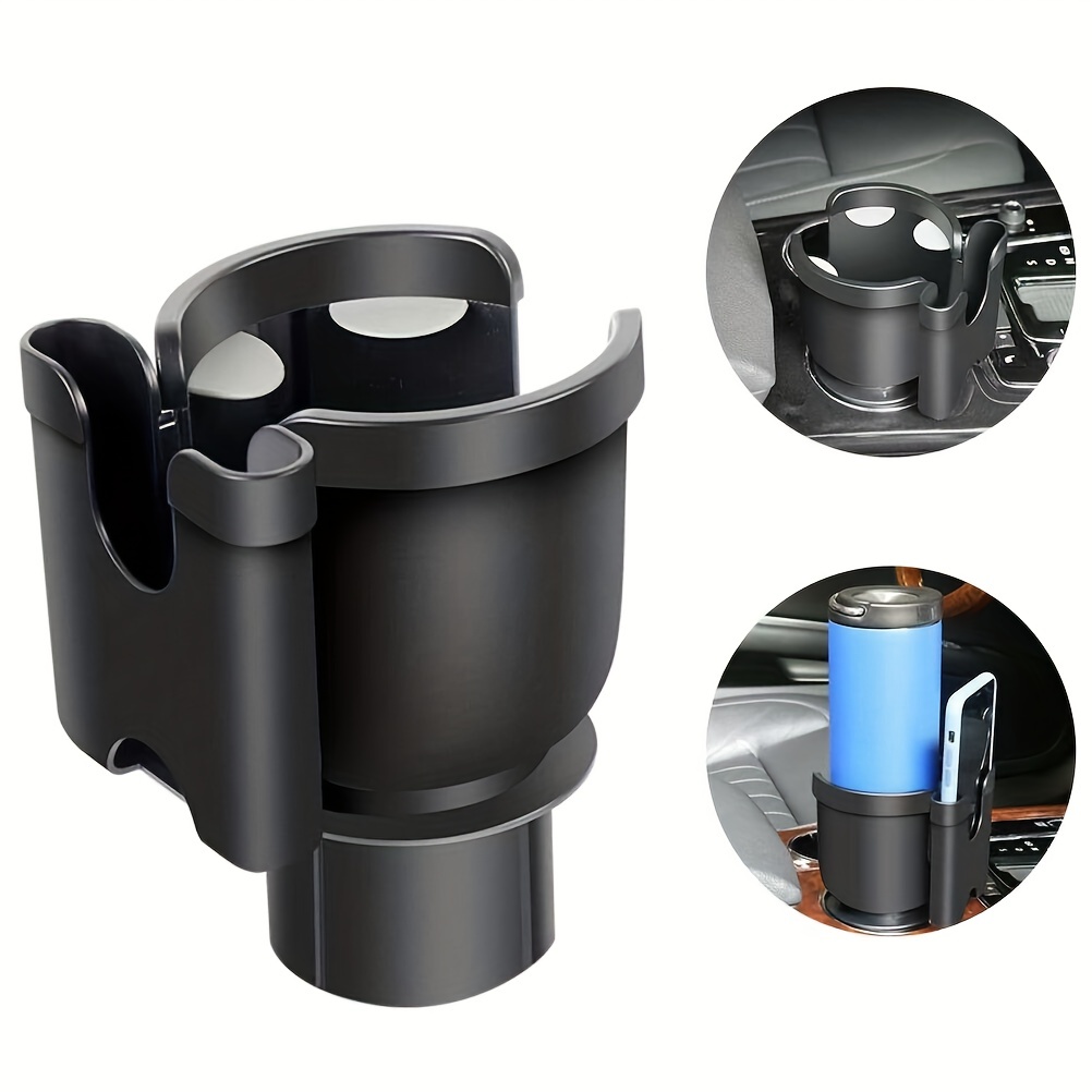 Hoxton Cup Holder Expander For Car, , Hydro Flask, Nalgene, Large