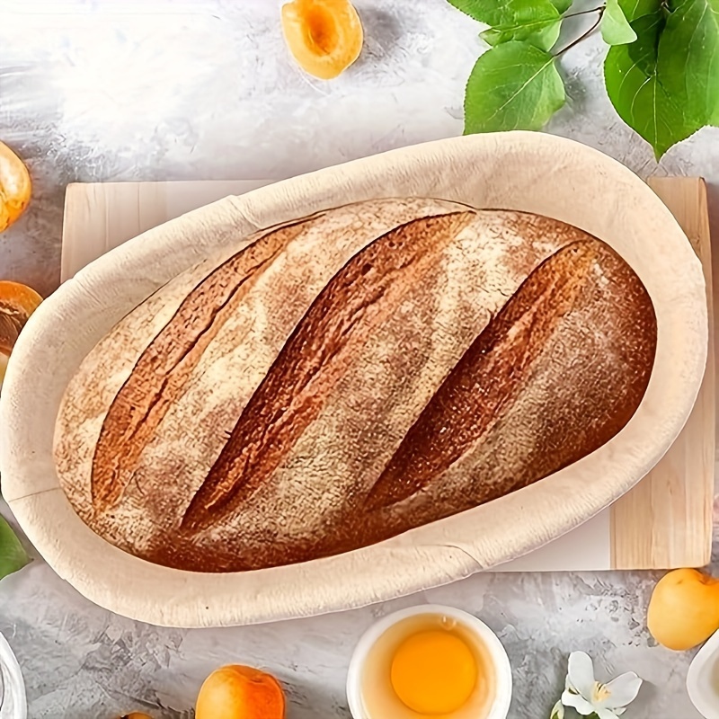 Banneton: el molde adecuado para el pan casero perfecto
