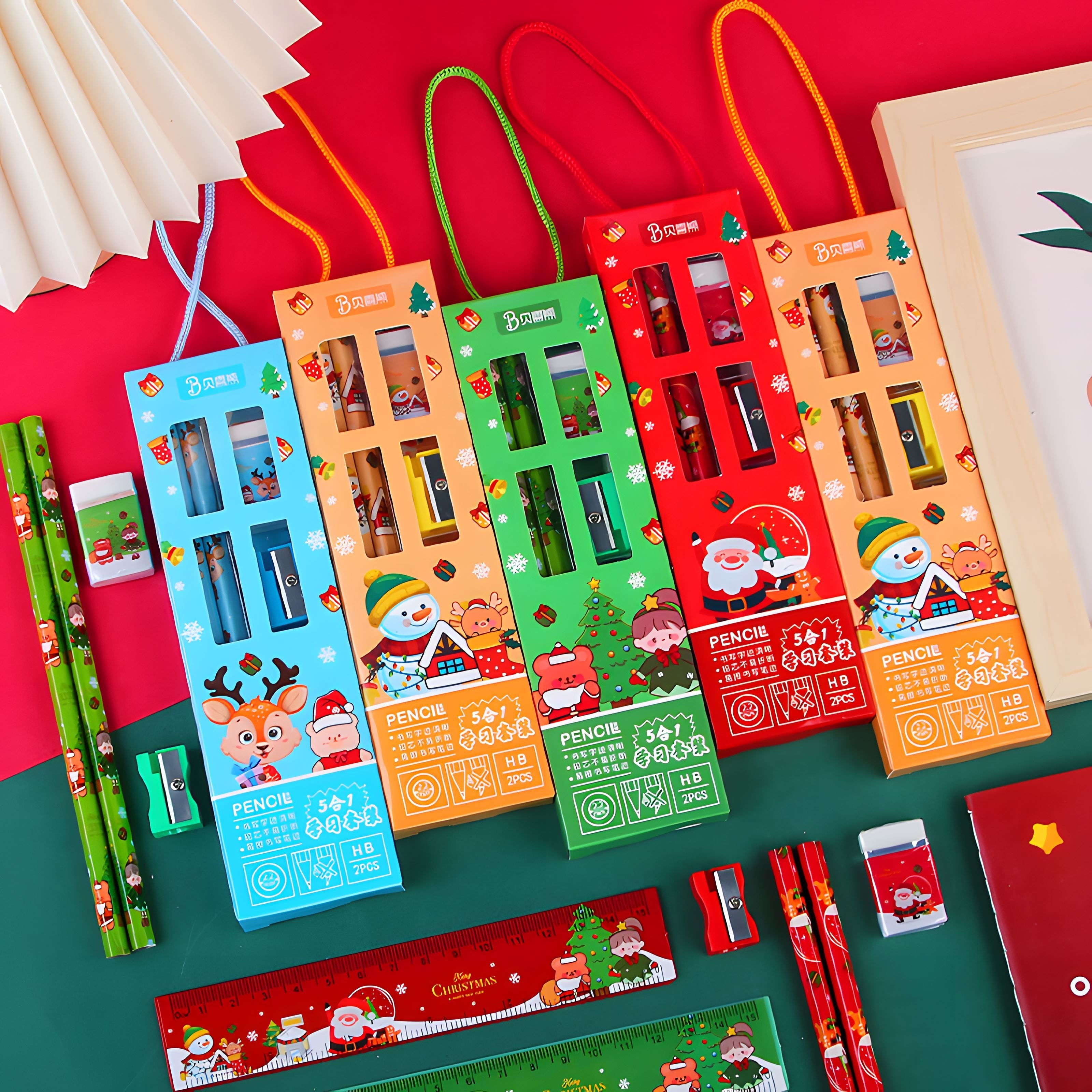 Mini taille-crayon Portable, créatif et mignon, dessin animé, prix de la  maternelle, petite papeterie cadeau, fournitures scolaires - AliExpress
