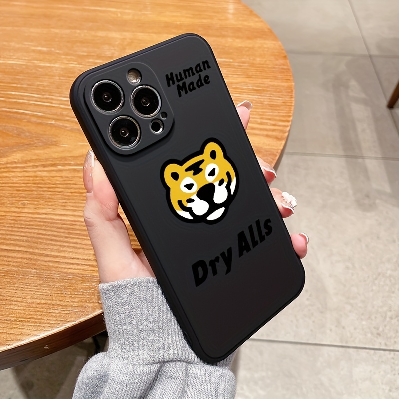 Tiger Phone Case For Iphone 11 11 Pro Pro Max 12 12 Pro 12 Pro Max