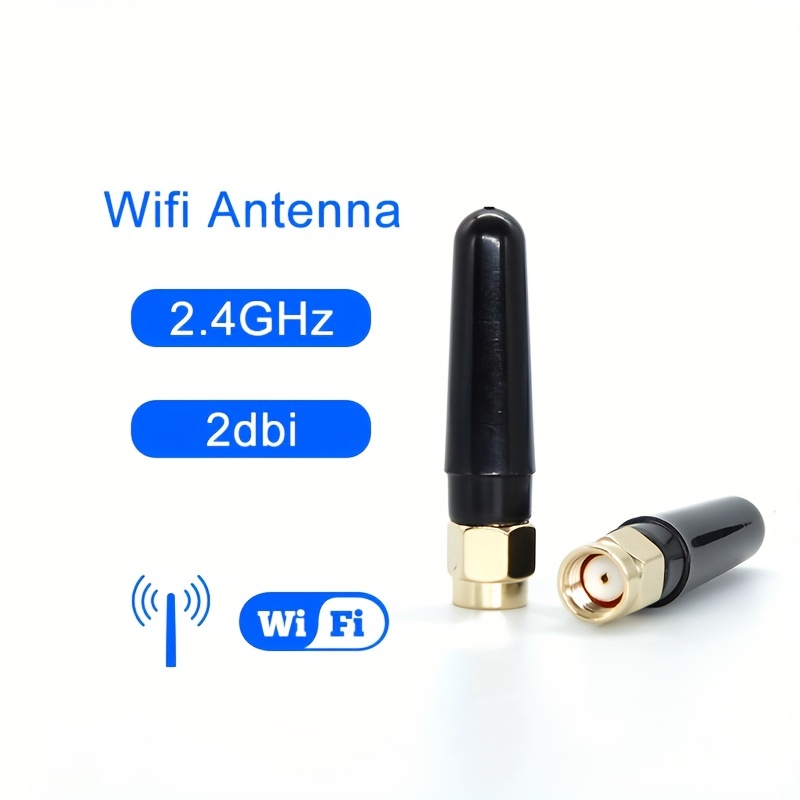 Купить Антенны 2,4 ГГц | Интернет-магазин беспроводного оборудования
